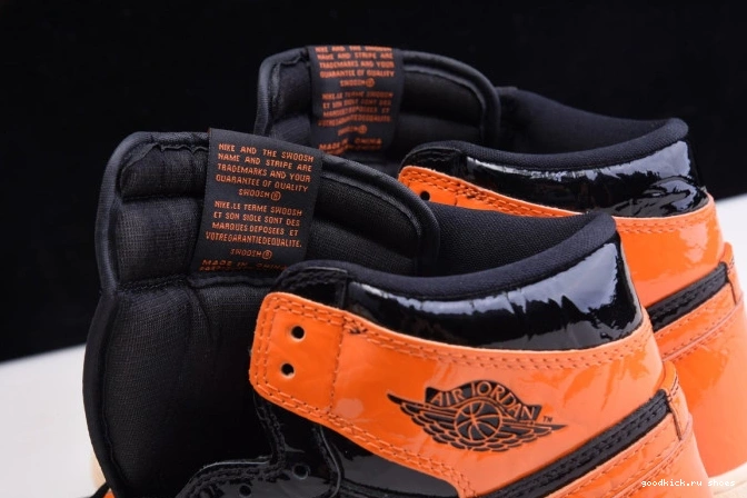 1 555088-028 Retro Jordan Shattered Backboard 3.0 High - Air 0820